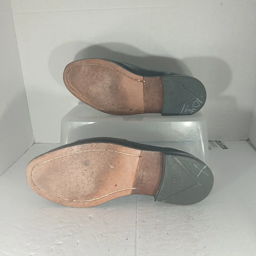 Bostonian classics loafers